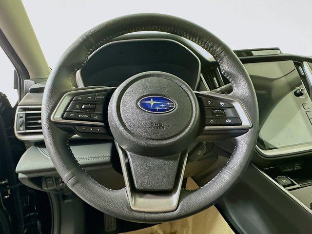 2025 Subaru Outback Vehicle Photo in Doylestown, PA 18902