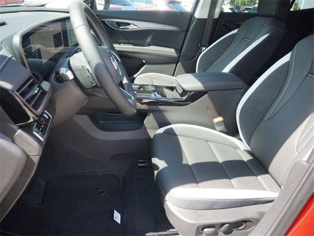 2024 Buick Envision Vehicle Photo in BATON ROUGE, LA 70806-4466