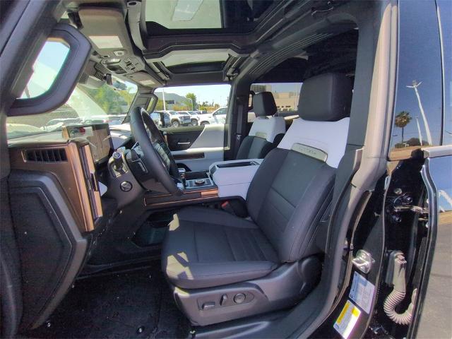 2024 GMC HUMMER EV SUV Vehicle Photo in ANAHEIM, CA 92806-5612