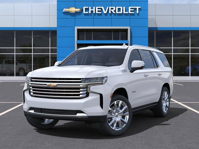 2024 Chevrolet Tahoe Vehicle Photo in HOUSTON, TX 77034-5009