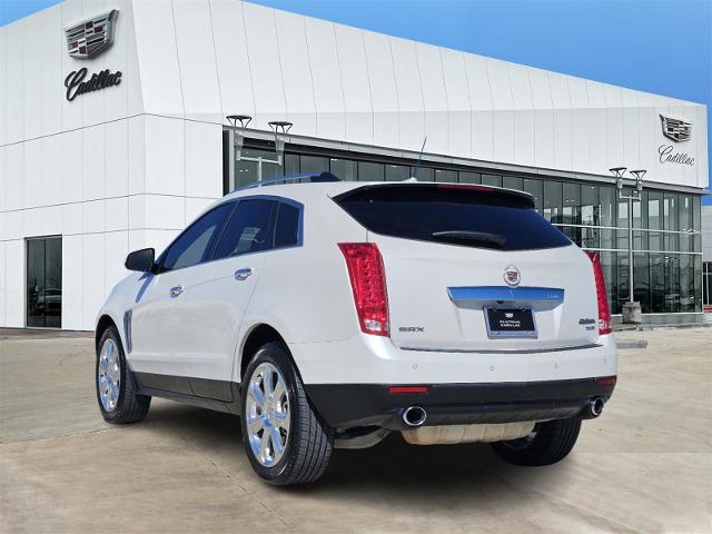 2013 Cadillac SRX Vehicle Photo in TERRELL, TX 75160-3007