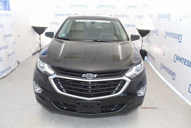 2018 Chevrolet Equinox Vehicle Photo in SAINT CLAIRSVILLE, OH 43950-8512