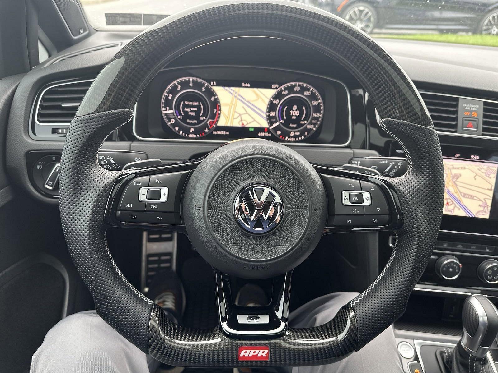 2017 Volkswagen Golf GTI Vehicle Photo in Lancaster, PA 17601