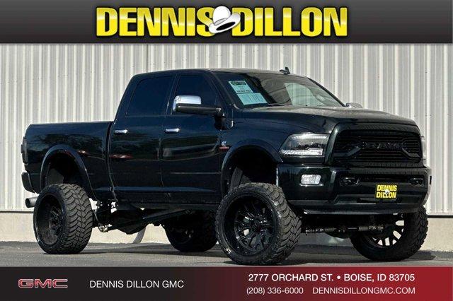 2015 Ram 2500 Vehicle Photo in BOISE, ID 83705-3761