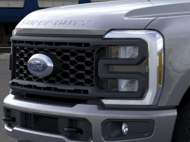 2024 Ford Super Duty F-350 SRW Vehicle Photo in Danville, KY 40422-2805