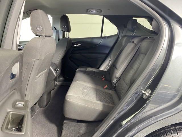 2020 Chevrolet Equinox Vehicle Photo in MEDINA, OH 44256-9001