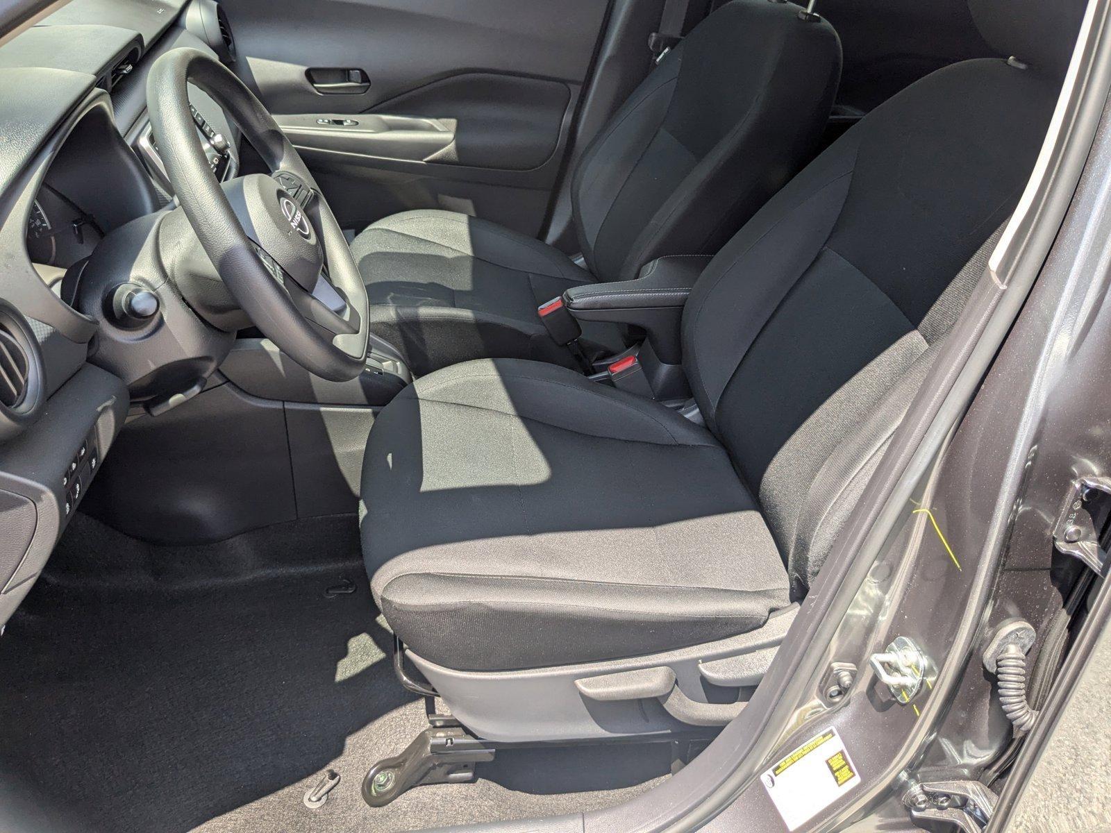 2023 Nissan Kicks Vehicle Photo in Miami, FL 33135