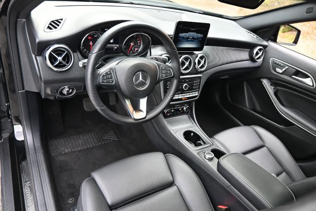 2020 Mercedes-Benz GLA Vehicle Photo in NORWOOD, MA 02062-5222