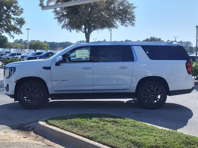 2024 GMC Yukon XL Vehicle Photo in Denton, TX 76205