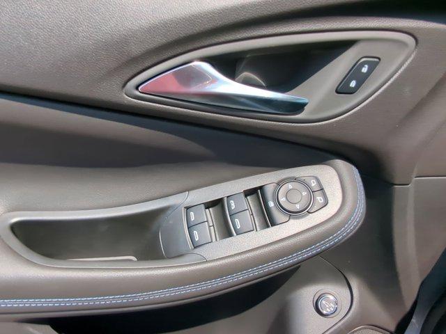 2025 Buick Encore GX Vehicle Photo in ALBERTVILLE, AL 35950-0246