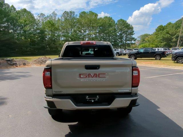 2024 GMC Canyon Vehicle Photo in ALBERTVILLE, AL 35950-0246