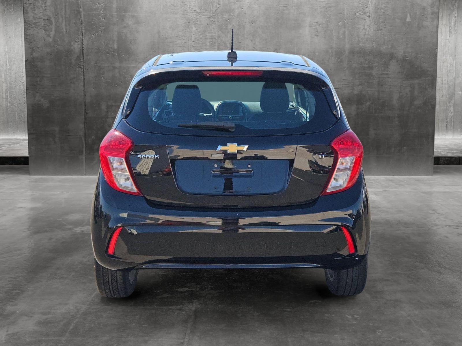 2020 Chevrolet Spark Vehicle Photo in GILBERT, AZ 85297-0446