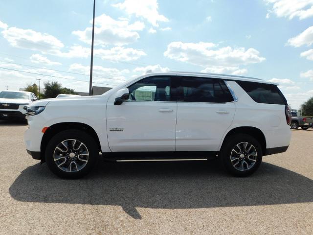 2024 Chevrolet Tahoe Vehicle Photo in GATESVILLE, TX 76528-2745