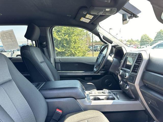 2019 Ford Expedition Max Vehicle Photo in GREELEY, CO 80634-4125