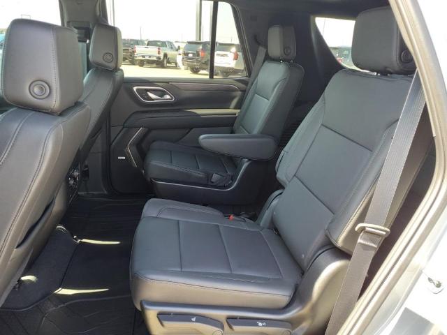 2024 Chevrolet Tahoe Vehicle Photo in ROSENBERG, TX 77471-5675