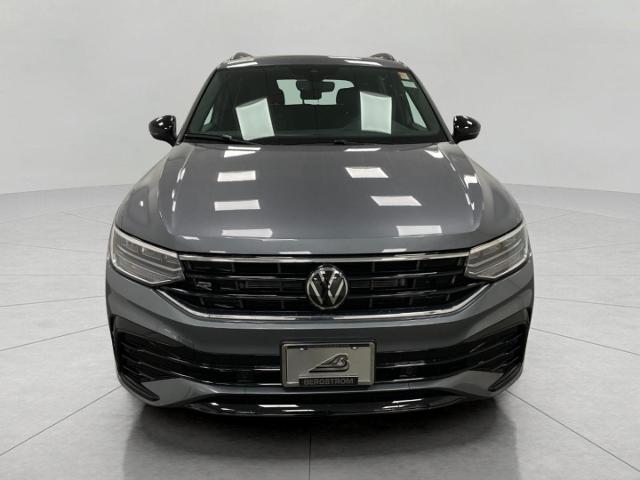 2024 Volkswagen Tiguan Vehicle Photo in Appleton, WI 54913