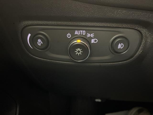 2020 Chevrolet Equinox Vehicle Photo in GLENWOOD, MN 56334-1123