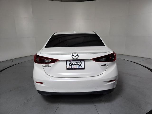 2015 Mazda Mazda3 Vehicle Photo in PRESCOTT, AZ 86305-3700