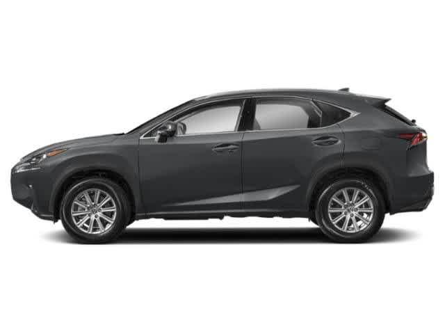 2019 Lexus NX Vehicle Photo in POMPANO BEACH, FL 33064-7091