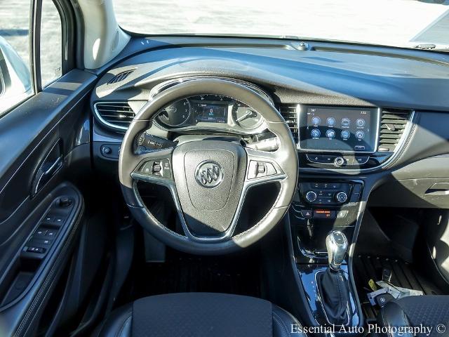 2019 Buick Encore Vehicle Photo in OAK LAWN, IL 60453-2517