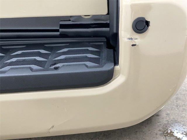 2018 Toyota Tacoma Vehicle Photo in PORTLAND, OR 97225-3518