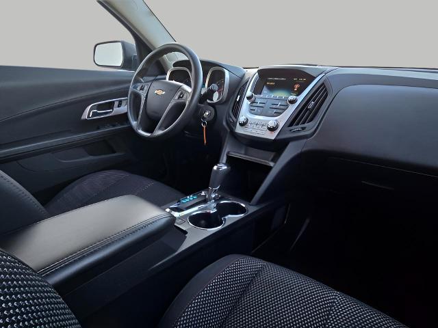 2017 Chevrolet Equinox Vehicle Photo in Oshkosh, WI 54904