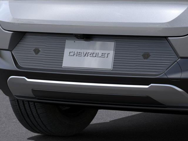 2024 Chevrolet Equinox EV Vehicle Photo in SOUTH PORTLAND, ME 04106-1997