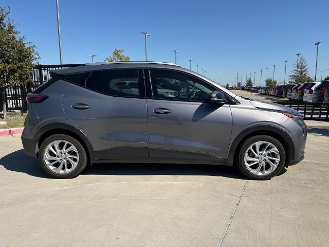 2023 Chevrolet Bolt EUV Vehicle Photo in Grapevine, TX 76051