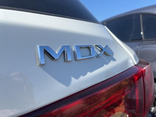 2019 Acura MDX Vehicle Photo in Grapevine, TX 76051