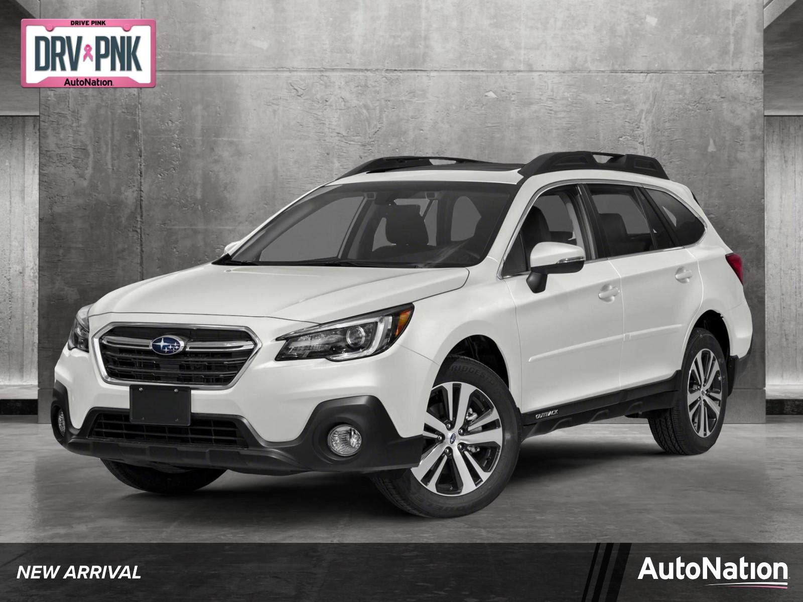 2019 Subaru Outback Vehicle Photo in West Palm Beach, FL 33417