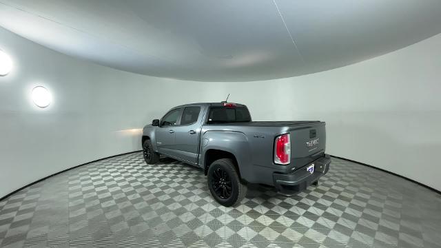 2022 GMC Canyon Vehicle Photo in GILBERT, AZ 85297-0402