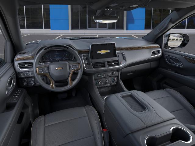 2024 Chevrolet Tahoe Vehicle Photo in LAUREL, MD 20707-4697