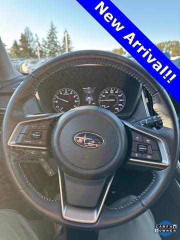 2022 Subaru Outback Vehicle Photo in Puyallup, WA 98371