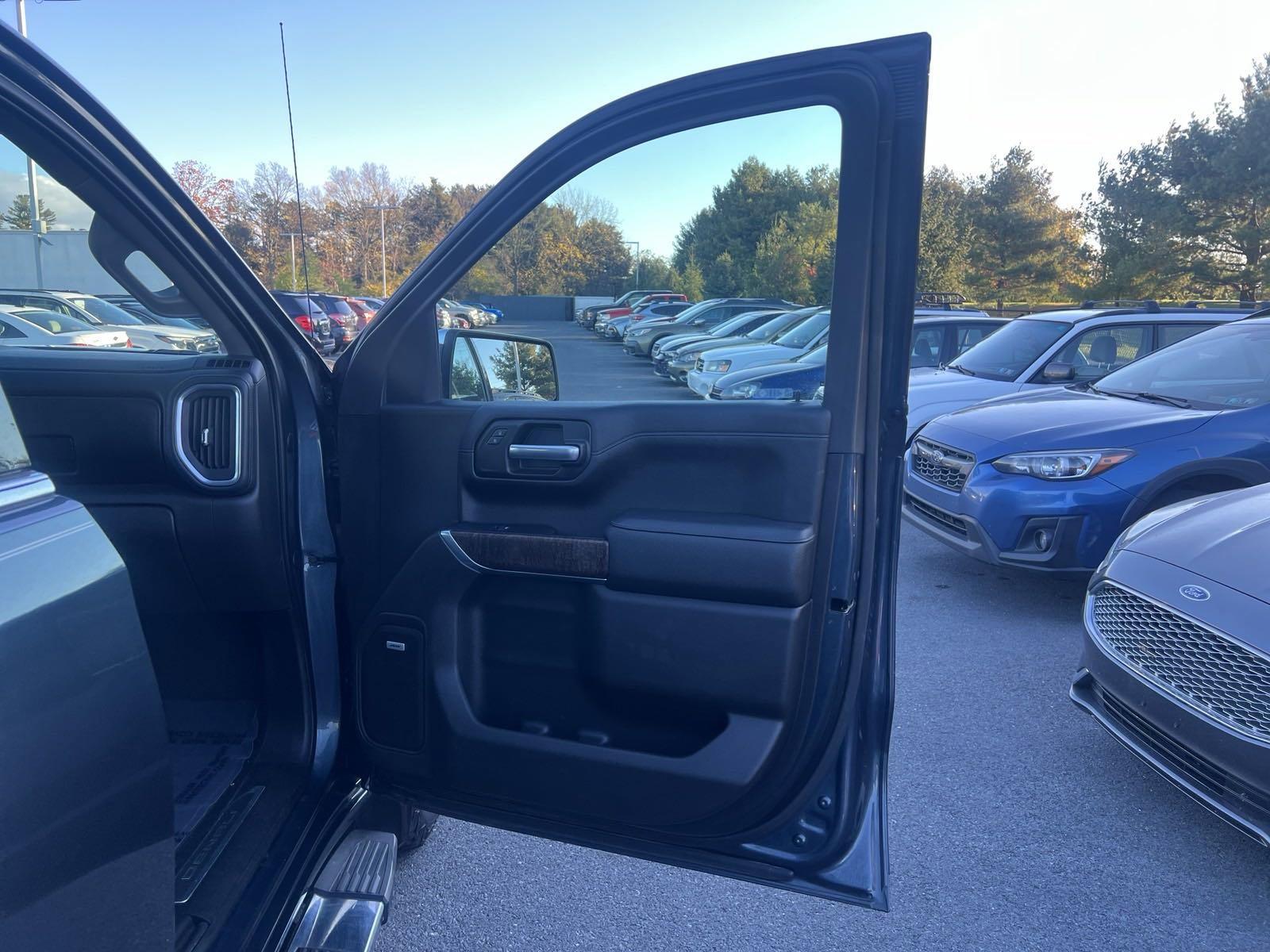 2020 GMC Sierra 1500 Vehicle Photo in Mechanicsburg, PA 17050