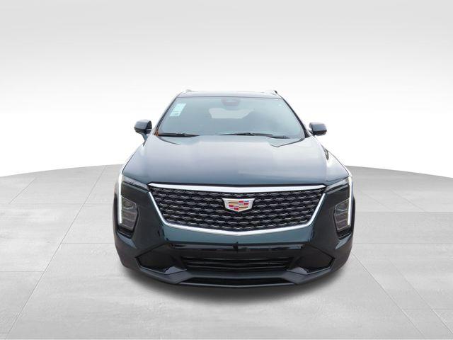 2025 Cadillac XT4 Vehicle Photo in DELRAY BEACH, FL 33483-3294