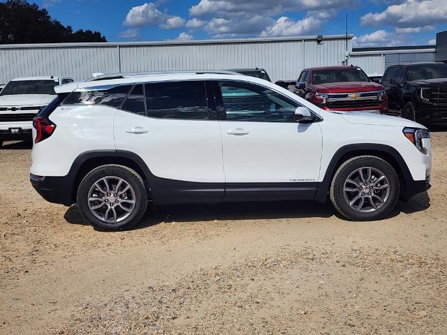 2024 GMC Terrain Vehicle Photo in PARIS, TX 75460-2116