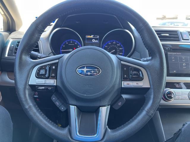 2017 Subaru Outback Vehicle Photo in Grapevine, TX 76051