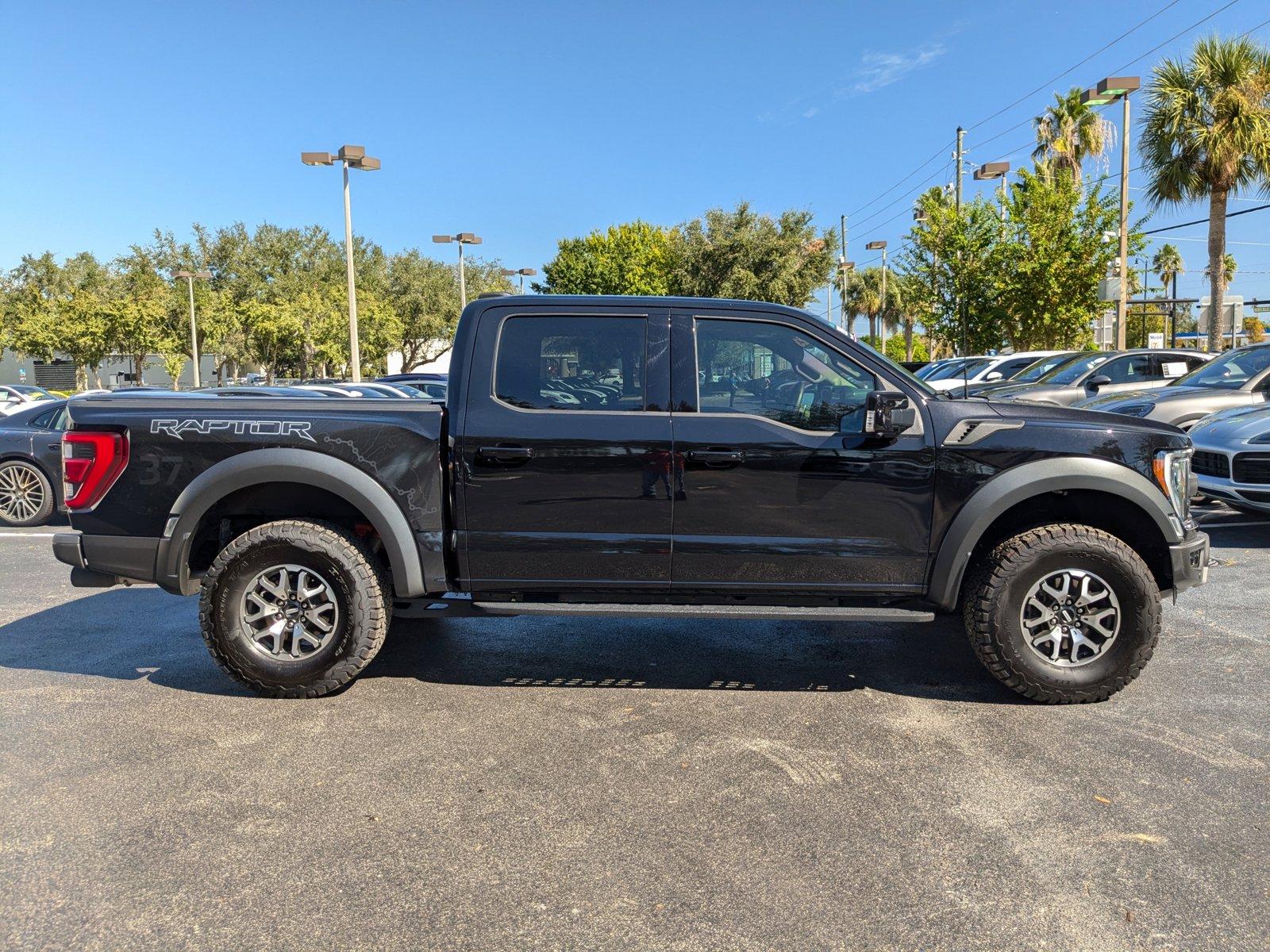 2023 Ford F-150 Vehicle Photo in Maitland, FL 32751