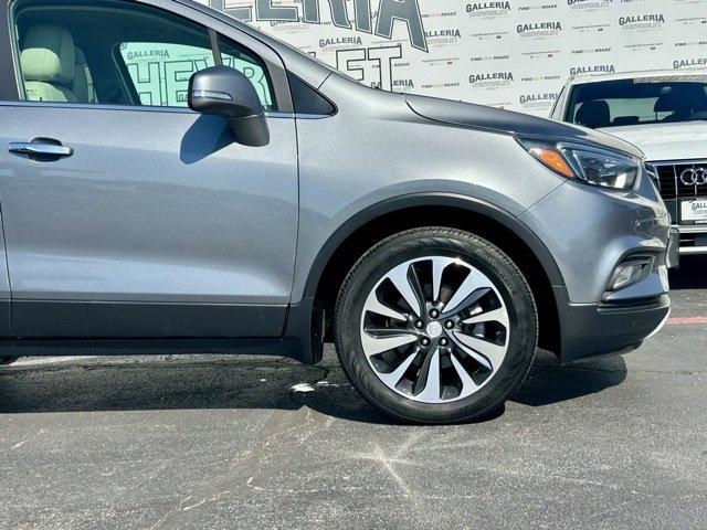 2019 Buick Encore Vehicle Photo in DALLAS, TX 75244-5909