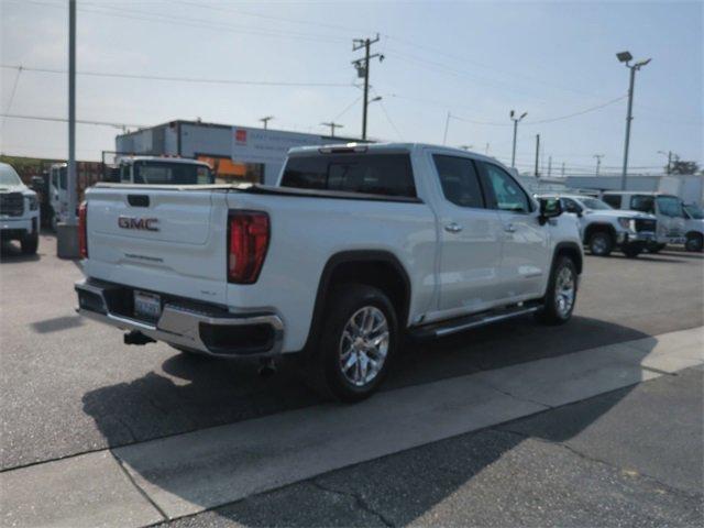 2020 GMC Sierra 1500 Vehicle Photo in PASADENA, CA 91107-3803