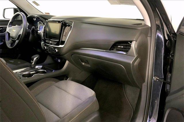 2021 Chevrolet Traverse Vehicle Photo in INDEPENDENCE, MO 64055-1314