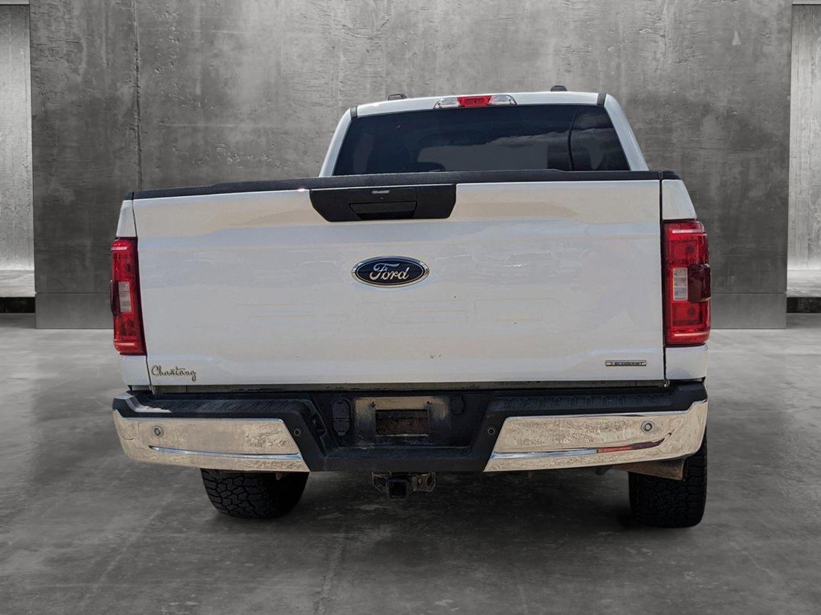 2022 Ford F-150 Vehicle Photo in Corpus Christi, TX 78415