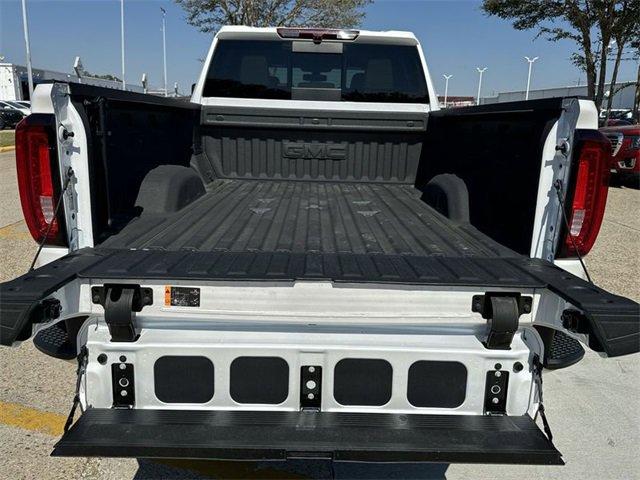 2023 GMC Sierra 2500 HD Vehicle Photo in BATON ROUGE, LA 70806-4466