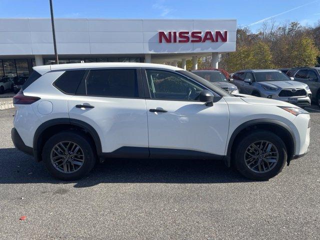 2023 Nissan Rogue Vehicle Photo in Flemington, NJ 08822