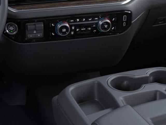 2025 GMC Sierra 1500 Vehicle Photo in ZELIENOPLE, PA 16063-2910