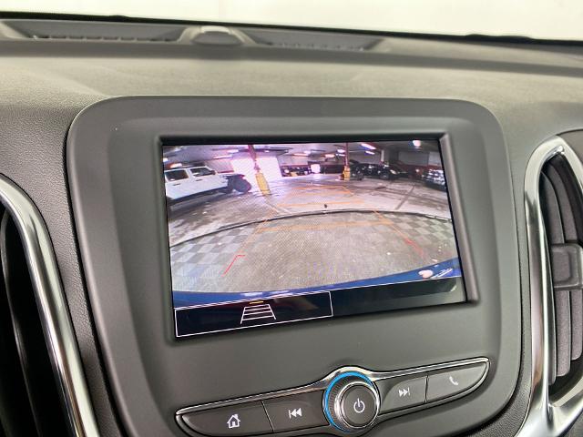 2024 Chevrolet Equinox Vehicle Photo in ALLIANCE, OH 44601-4622