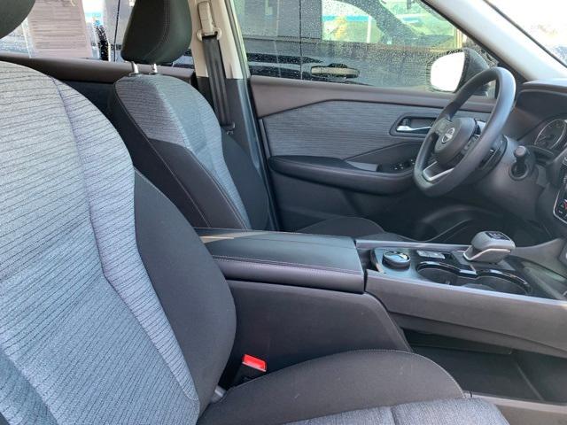 2023 Nissan Rogue Vehicle Photo in POST FALLS, ID 83854-5365