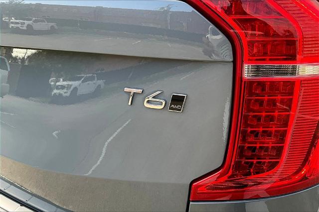 2020 Volvo XC90 Vehicle Photo in Houston, TX 77007