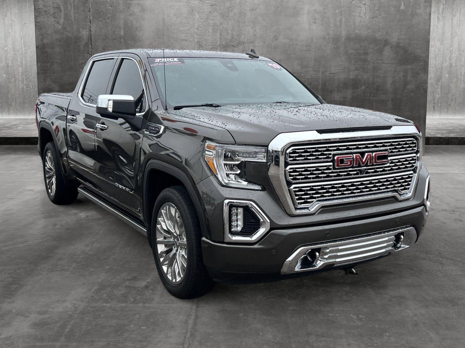 2019 GMC Sierra 1500 Vehicle Photo in MEMPHIS, TN 38115-1503