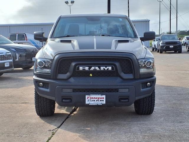 2019 Ram 1500 Classic Vehicle Photo in ROSENBERG, TX 77471